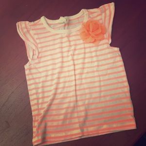 Baby girl top